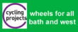 Wheels For All Bath logo