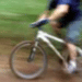 Photo of a mountain bike