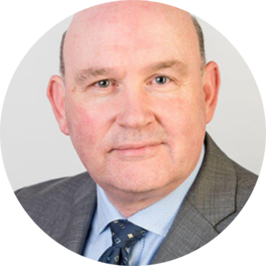 Tim Bowles, Mayor of the West of England profile photo