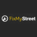 FixMyStreet logo
