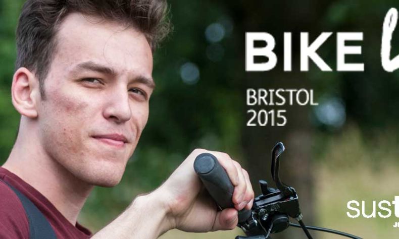 BikeLife2015 Main cover image